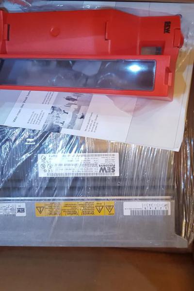 محصولات سرو درایور sew فروشگاه سرو صنعت بیگدلی