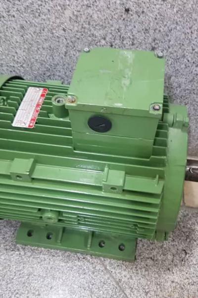 انواع برند الکترو موتور AC-DC  سرو صنعت فروشگاه سعدی