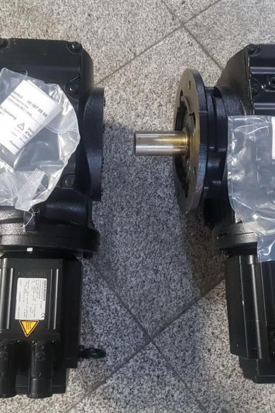 انواع محصولات سرو موتورSEW فروشگاه سرو صنعت بیگدلی