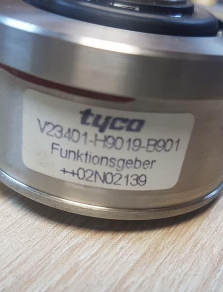 نماینده انحصاری ریزالور تیکو(TUCO) فروشگاه سرو صنعت بیگدلی