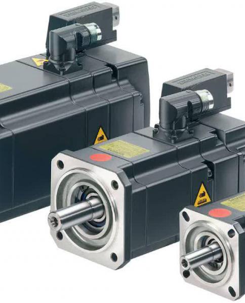  انواع سروو موتور سرو صنعت فروشگاه سرو صنعت بیگدلی