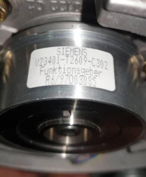 محصولات_ریزالور زیمنس( SIEMENS)_ فروشگاه سرو صنعت بیگدلی
