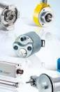 انواع_ انکودر_ (Encoder) فروشگاه سرو صنعت بیگدلی