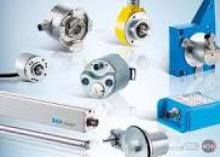 انواع_ انکودر_ (Encoder) فروشگاه سرو صنعت بیگدلی