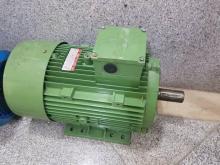  انواع برند الکترو موتور AC-DC  سرو صنعت فروشگاه سعدی